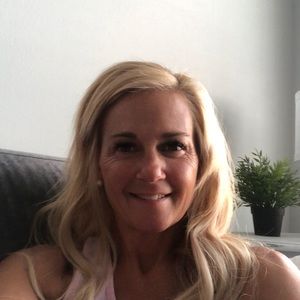 Meet your Posher, Tracey